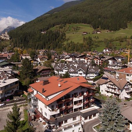 Hotel Hellweger Campo Tures Exterior photo