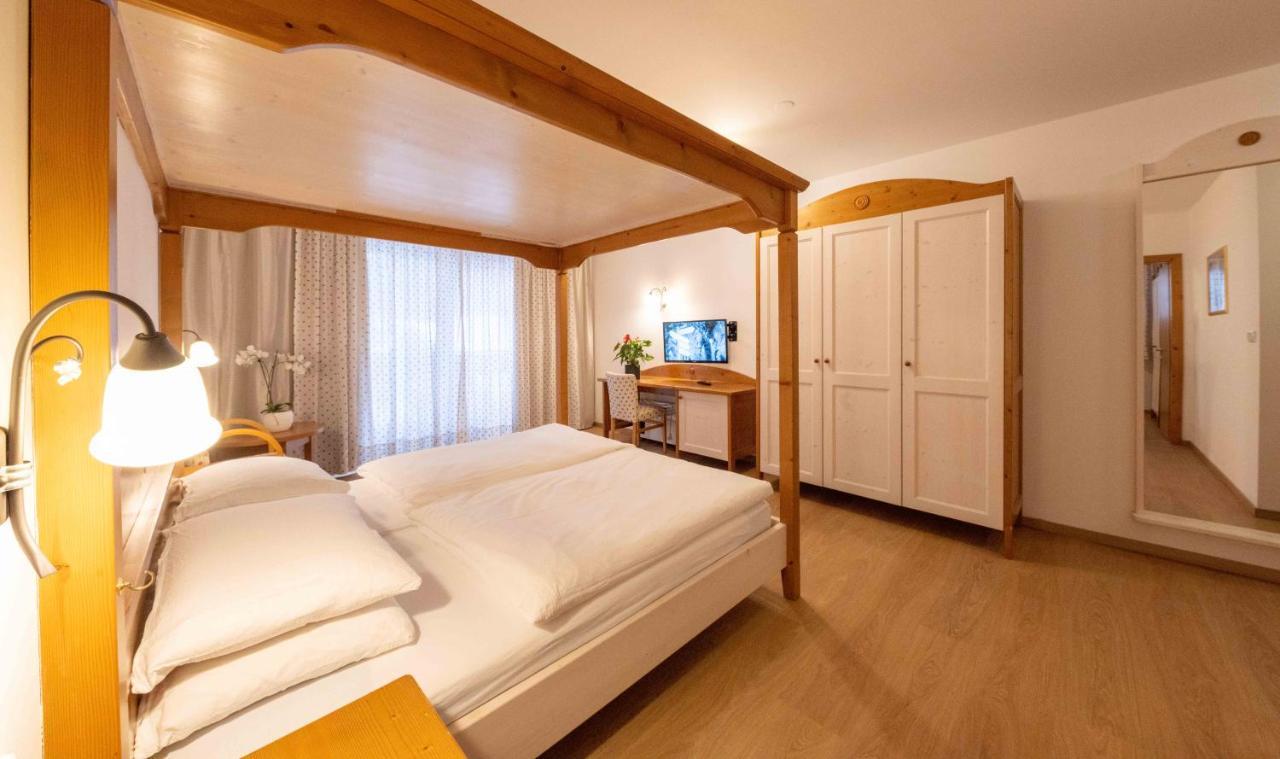 Hotel Hellweger Campo Tures Exterior photo