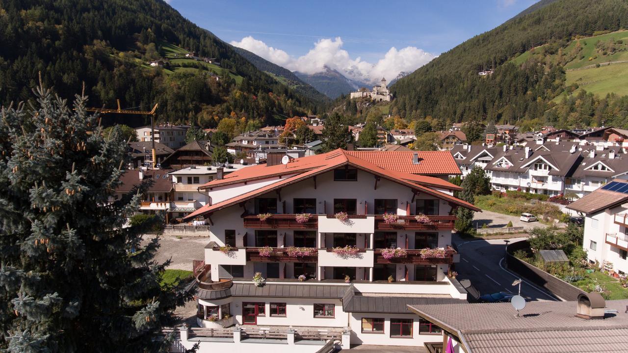 Hotel Hellweger Campo Tures Exterior photo